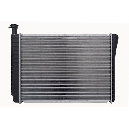 One Stop Solutions 85-94 Astro Safari 6Cy 4.3L Wo-E.O.C. Radiator, 924 924